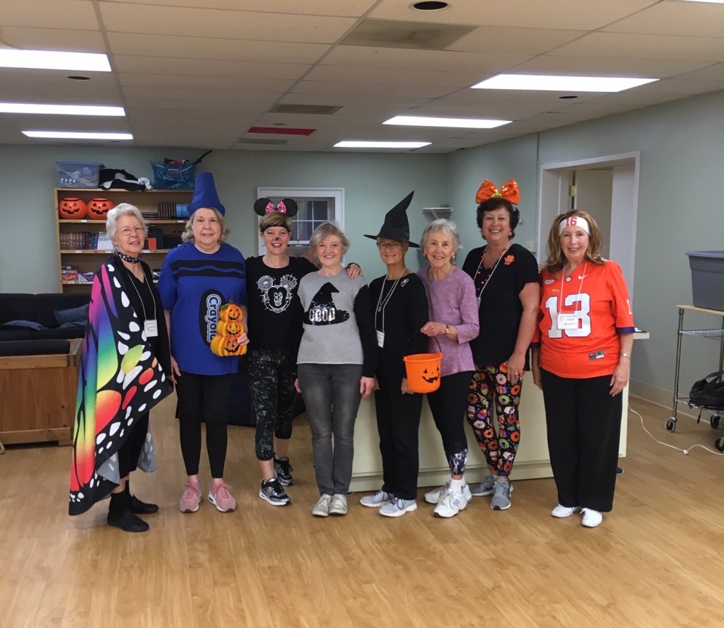 Shepherd's Center of Columbia