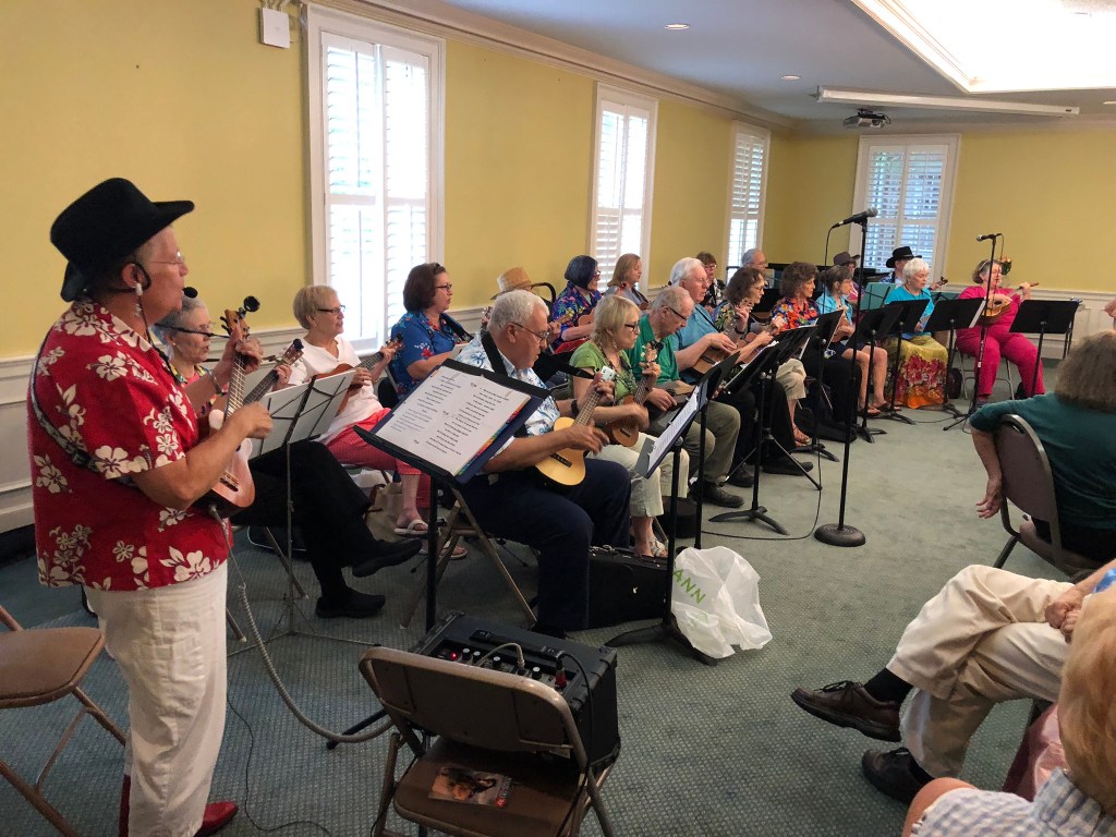 Shepherd's Center of Columbia