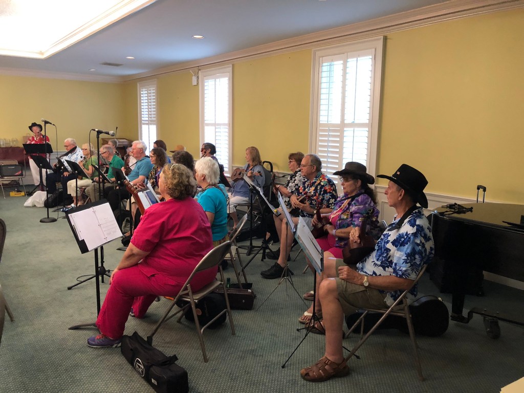 Shepherd's Center of Columbia