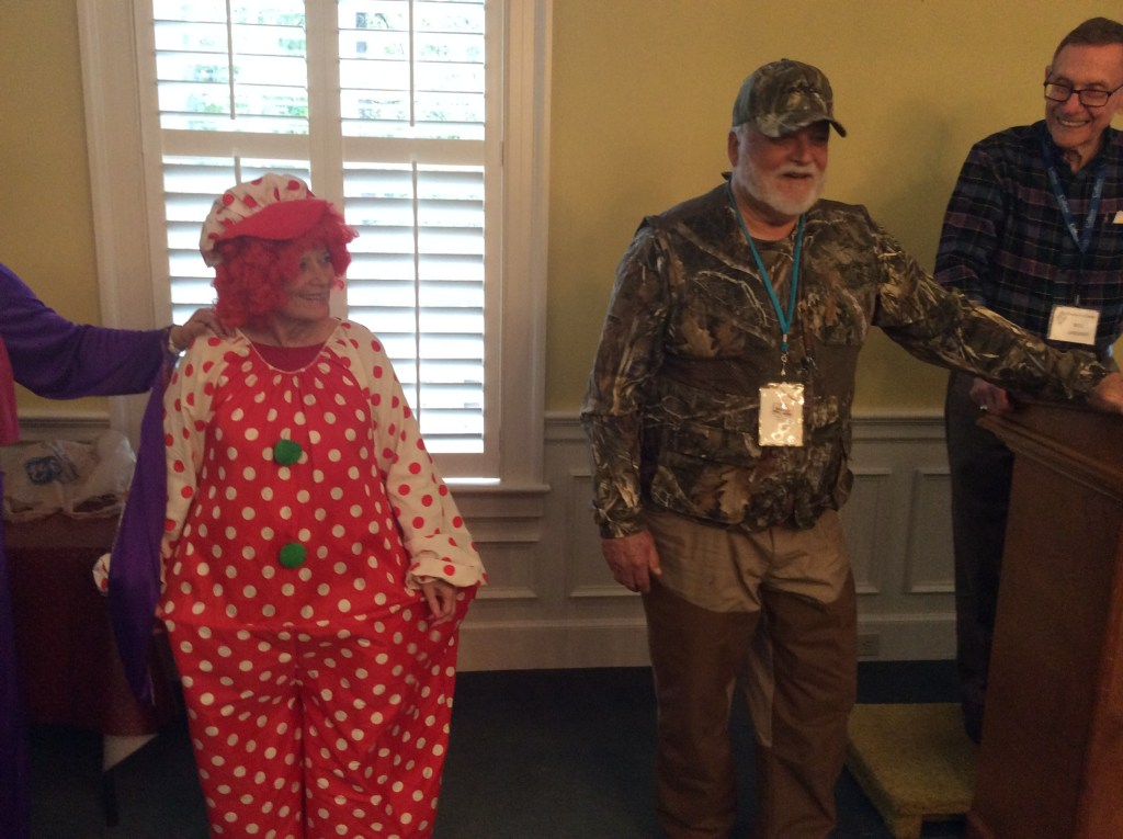 Shepherd's Center of Columbia