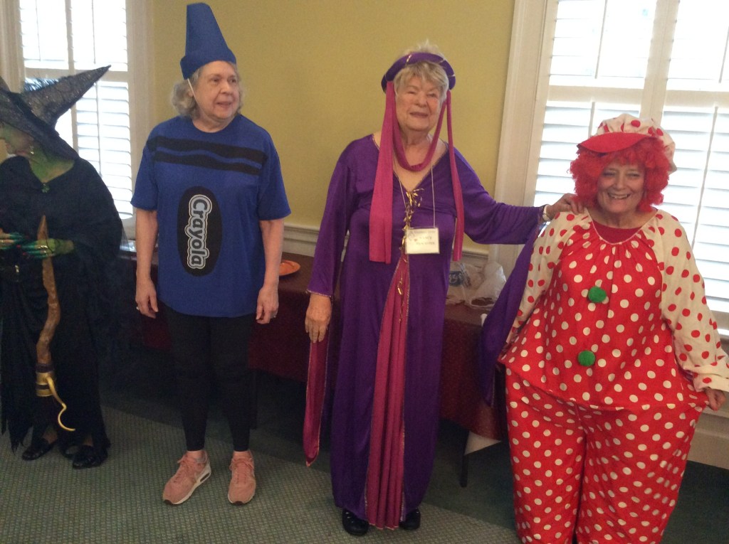 Shepherd's Center of Columbia