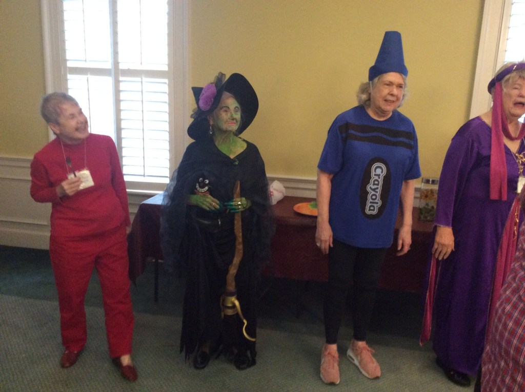 Shepherd's Center of Columbia