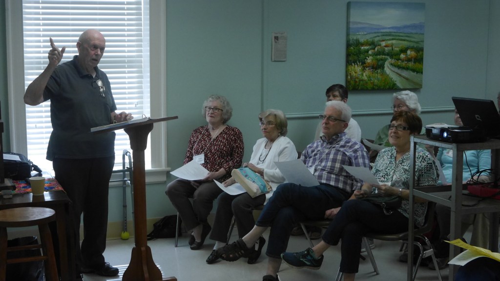 Shepherd's Center of Columbia