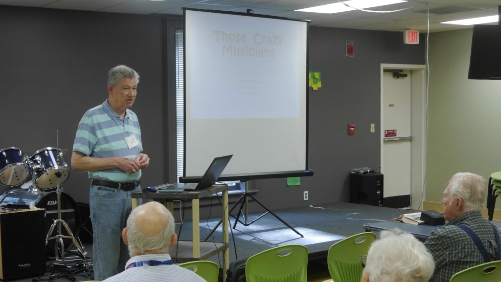 Shepherd's Center of Columbia