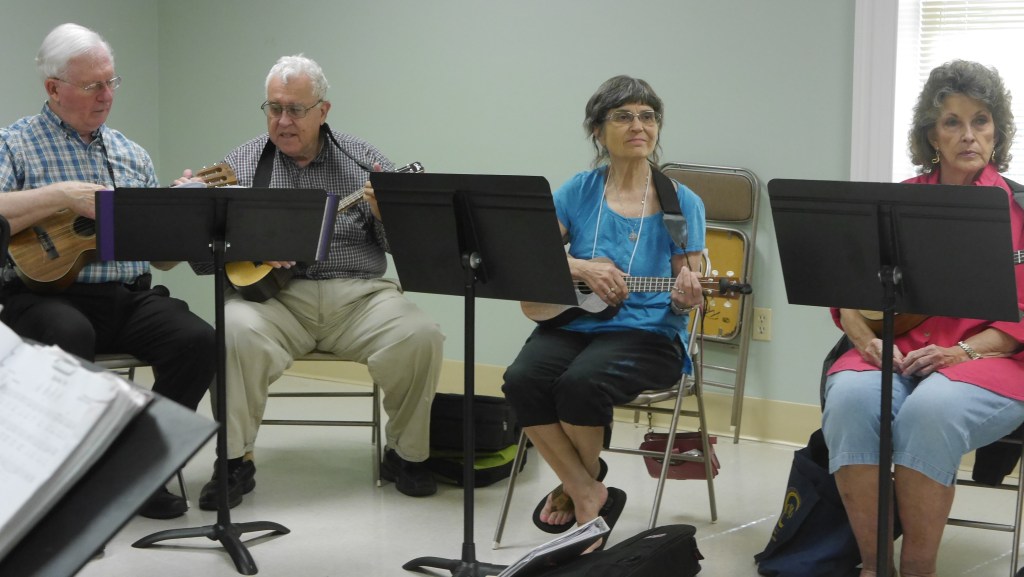 Shepherd's Center of Columbia