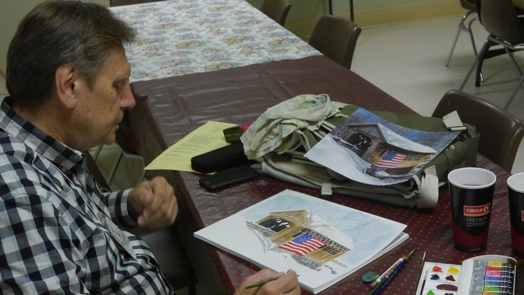 Shepherd's Center of Columbia