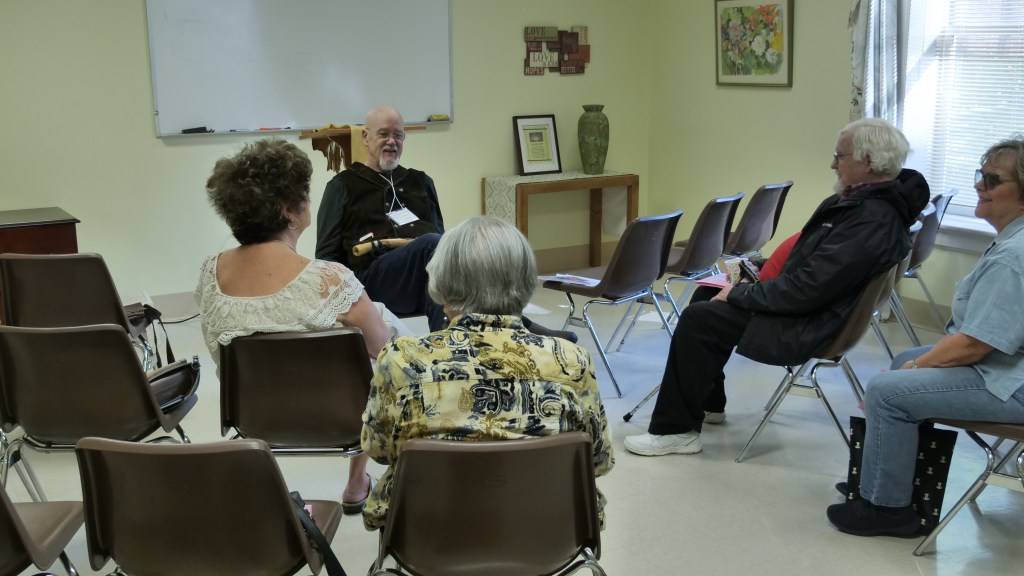 Shepherd's Center of Columbia