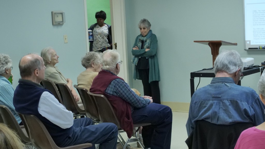 Shepherd's Center of Columbia