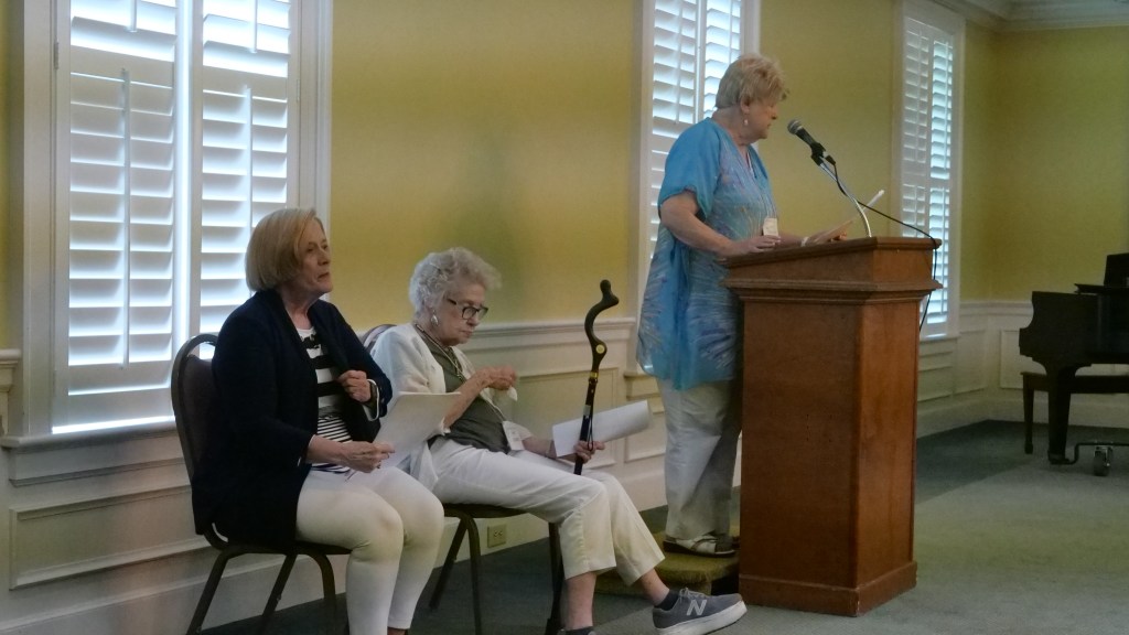 Shepherd's Center of Columbia