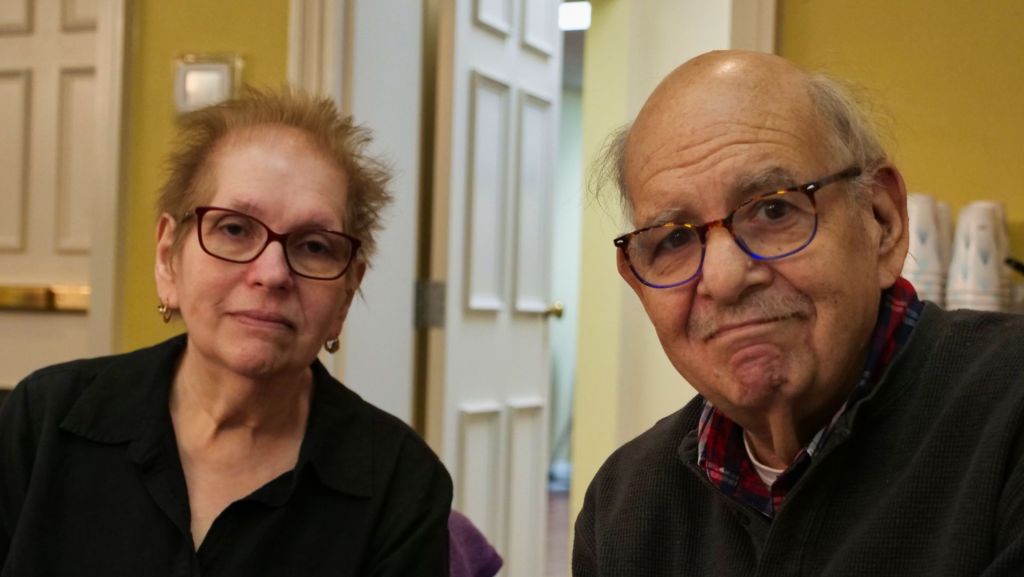 Shepherd's Center of Columbia