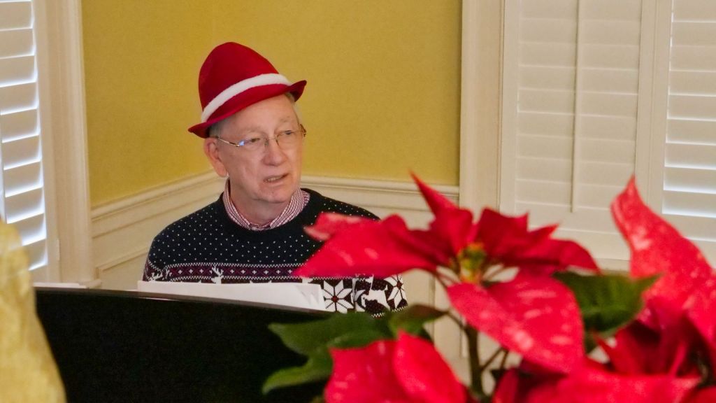 Shepherd's Center of Columbia