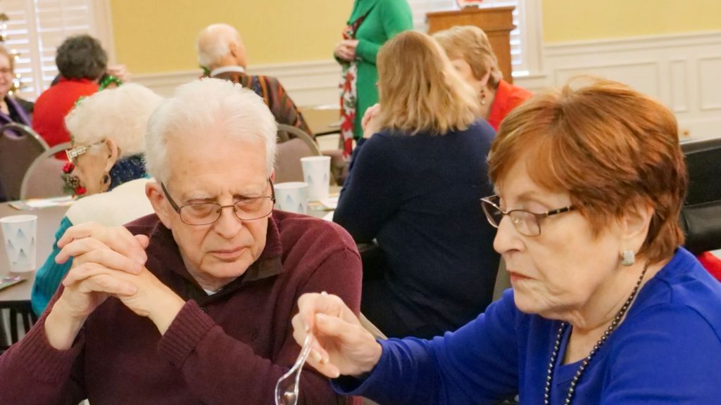 Shepherd's Center of Columbia