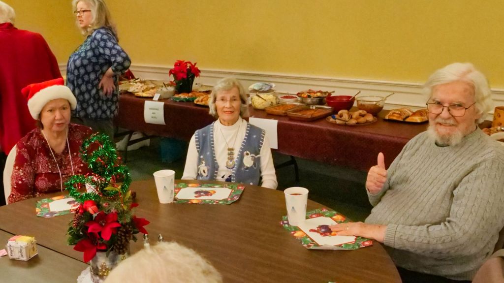 Shepherd's Center of Columbia