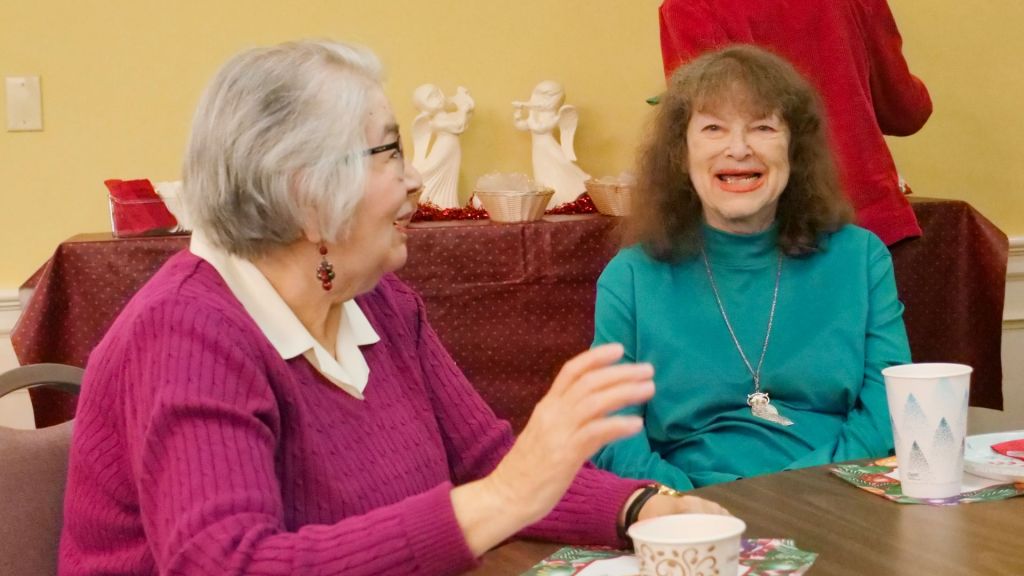 Shepherd's Center of Columbia