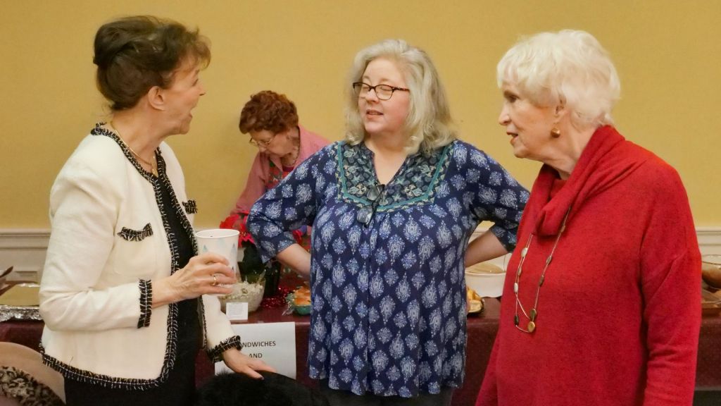 Shepherd's Center of Columbia