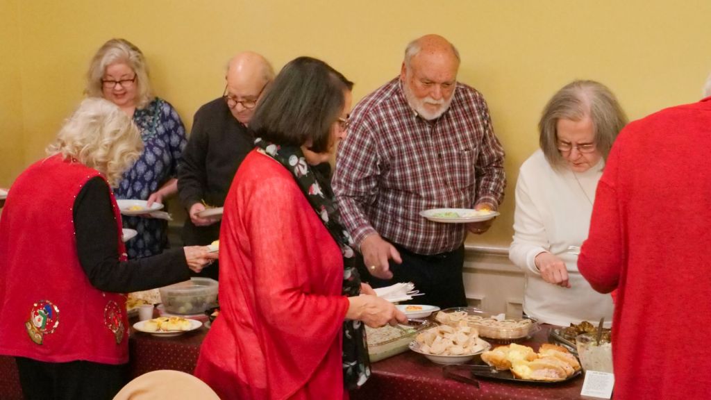 Shepherd's Center of Columbia