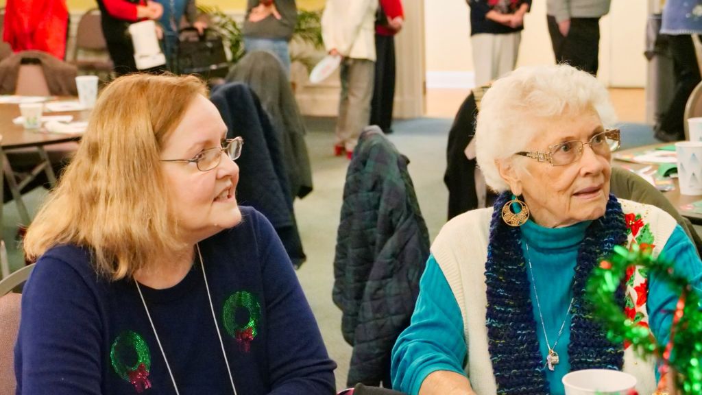 Shepherd's Center of Columbia