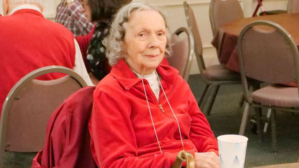 Shepherd's Center of Columbia