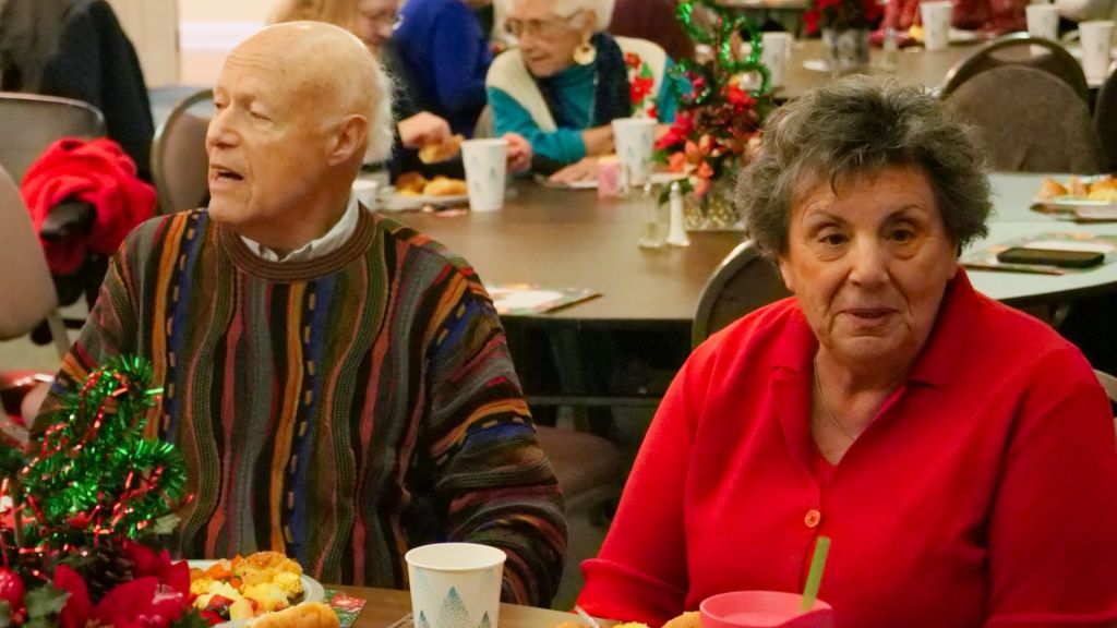 Shepherd's Center of Columbia