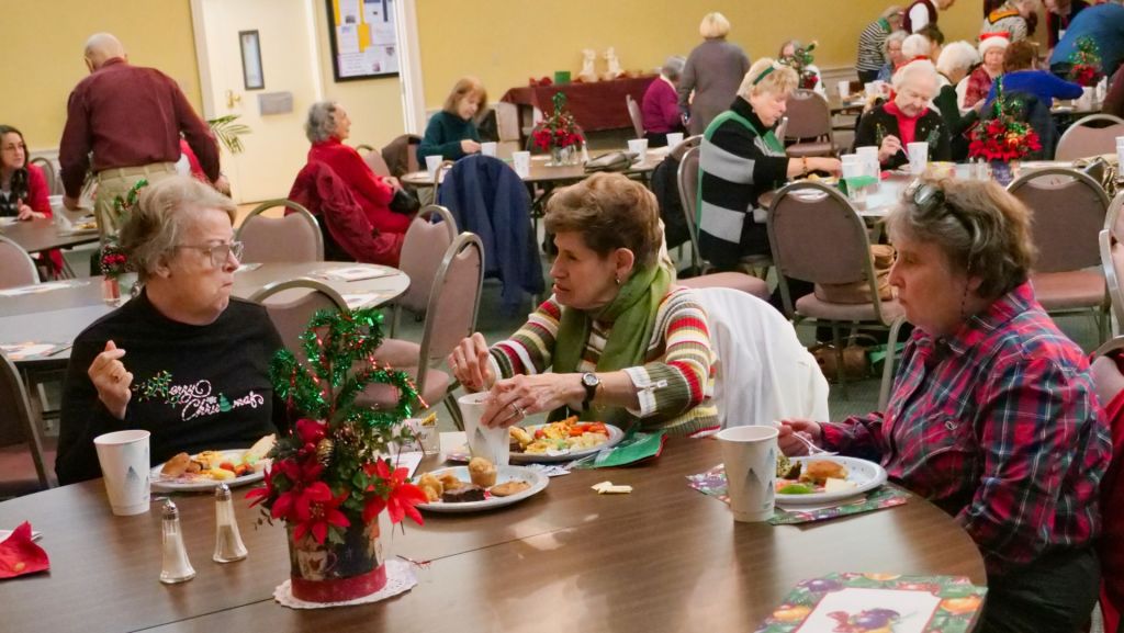 Shepherd's Center of Columbia