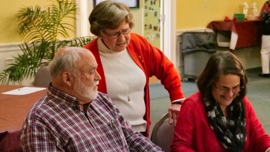 Shepherd's Center of Columbia