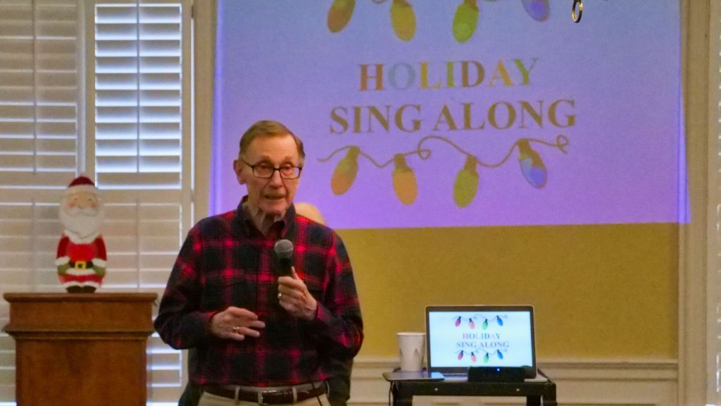 Shepherd's Center of Columbia