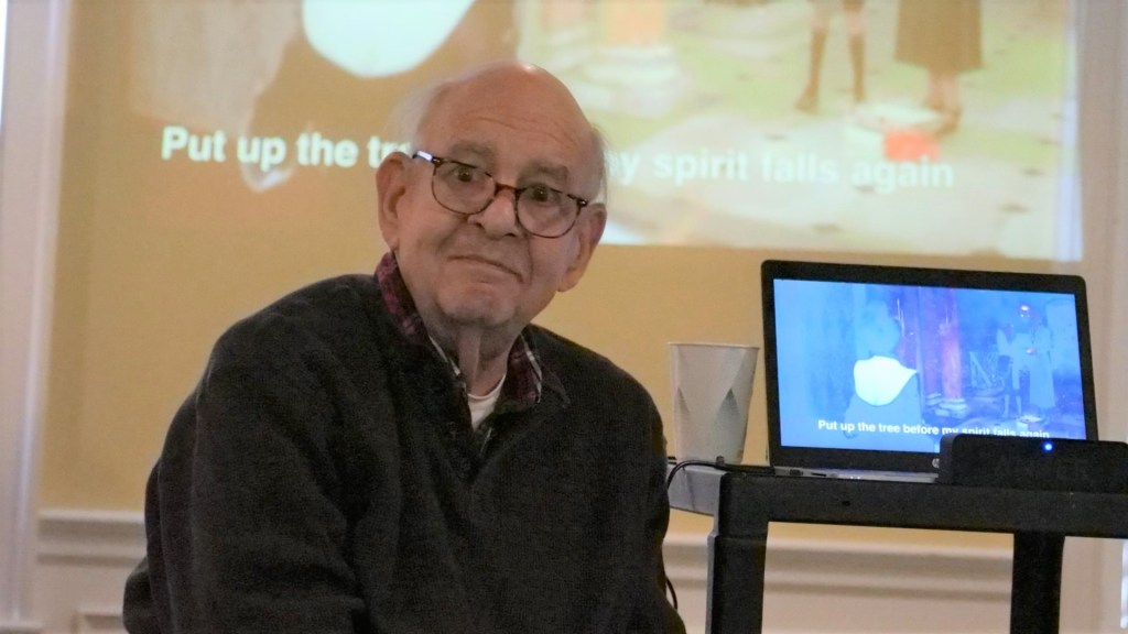 Shepherd's Center of Columbia