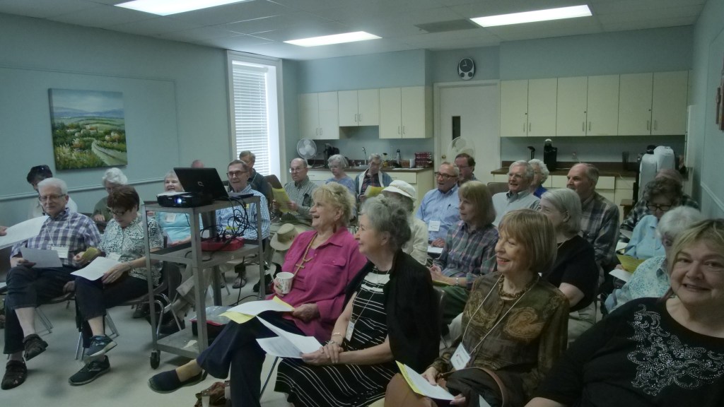 Shepherd's Center of Columbia