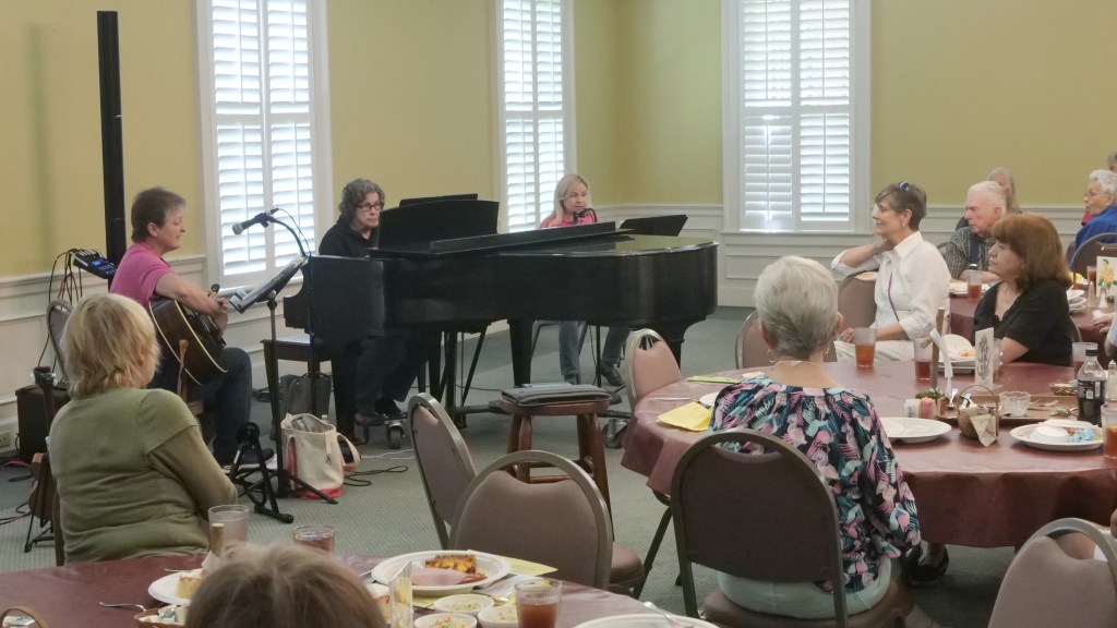 Shepherd's Center of Columbia