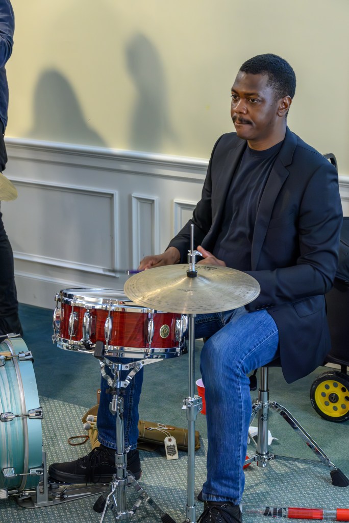 Mark Rapp Group ColaJazz