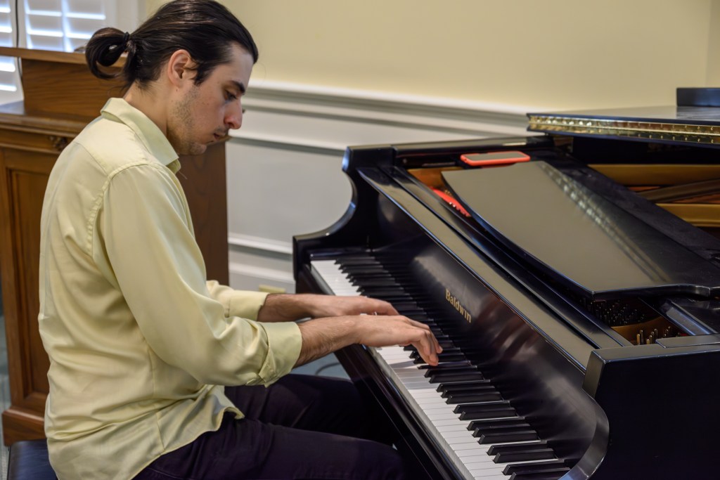 Mark Rapp Group ColaJazz