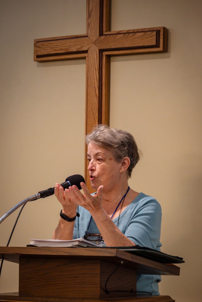 Sept 13 Town Theatre