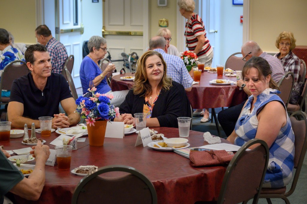 Sept 13 Town Theatre