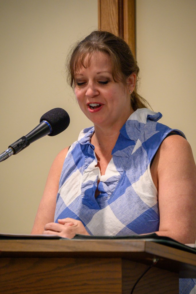 Sept 13 Town Theatre