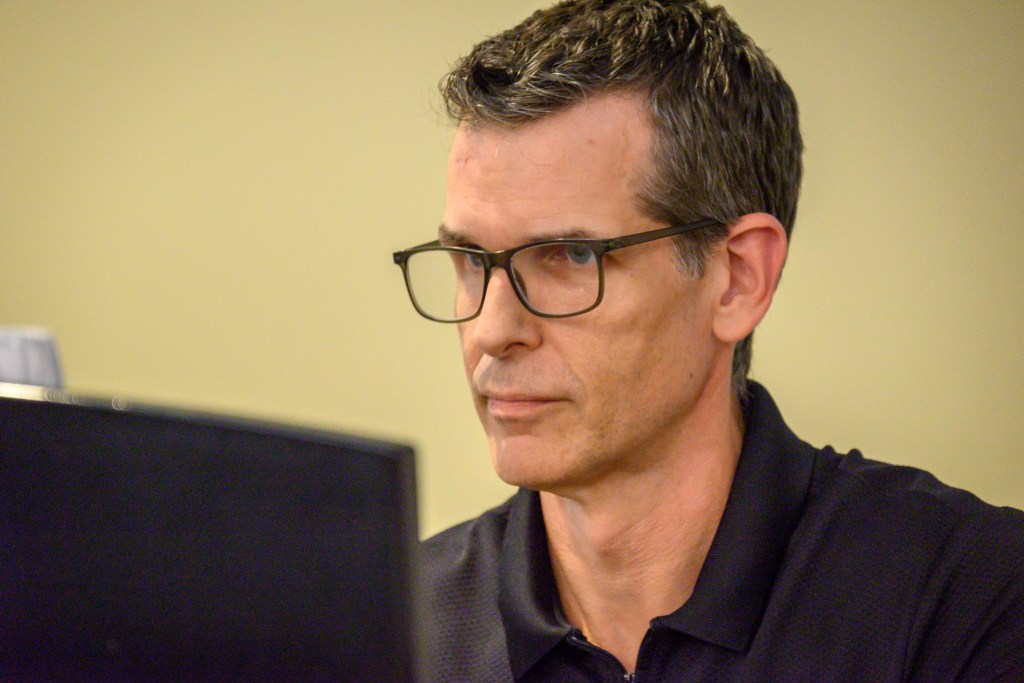 Sept 13 Town Theatre