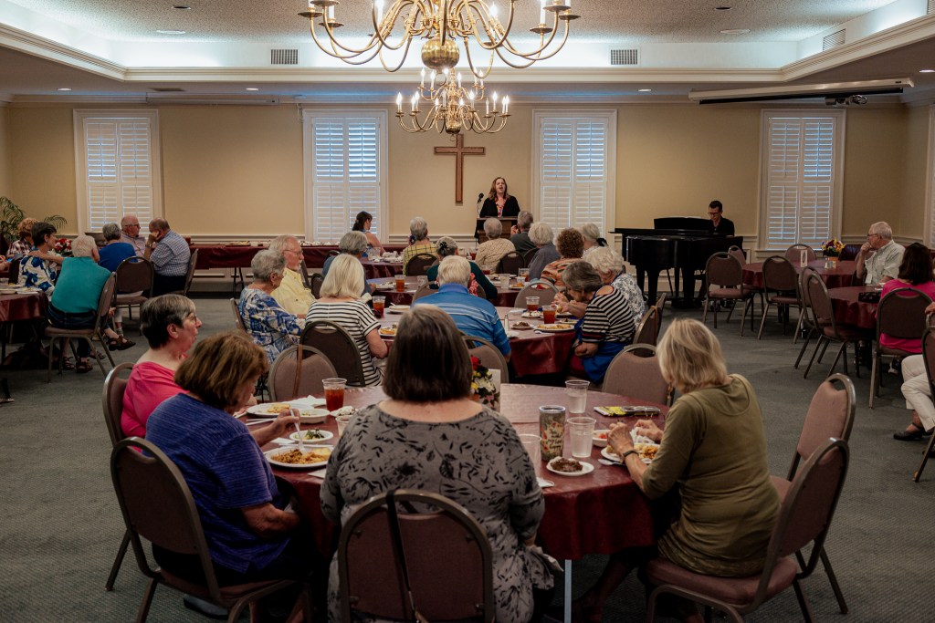 Sept 13 Town Theatre