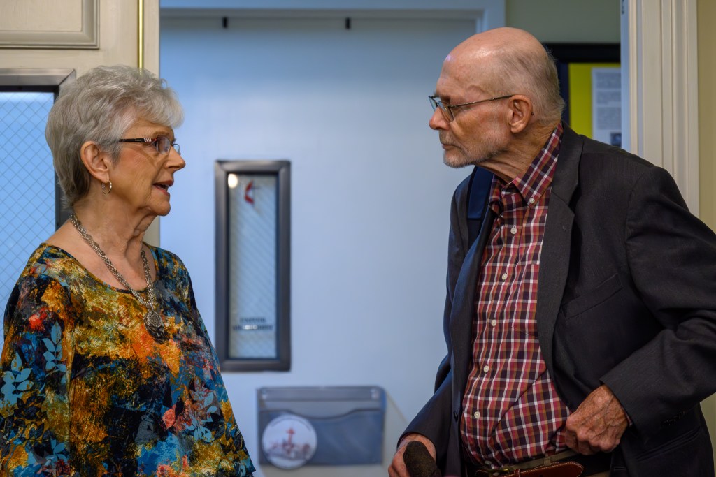 Dr. Michael Sullivan