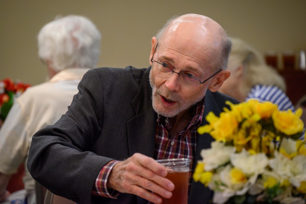 Dr. Michael Sullivan