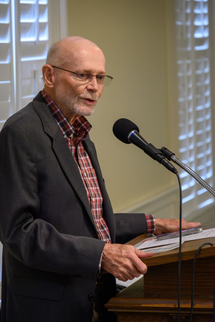 Dr. Michael Sullivan