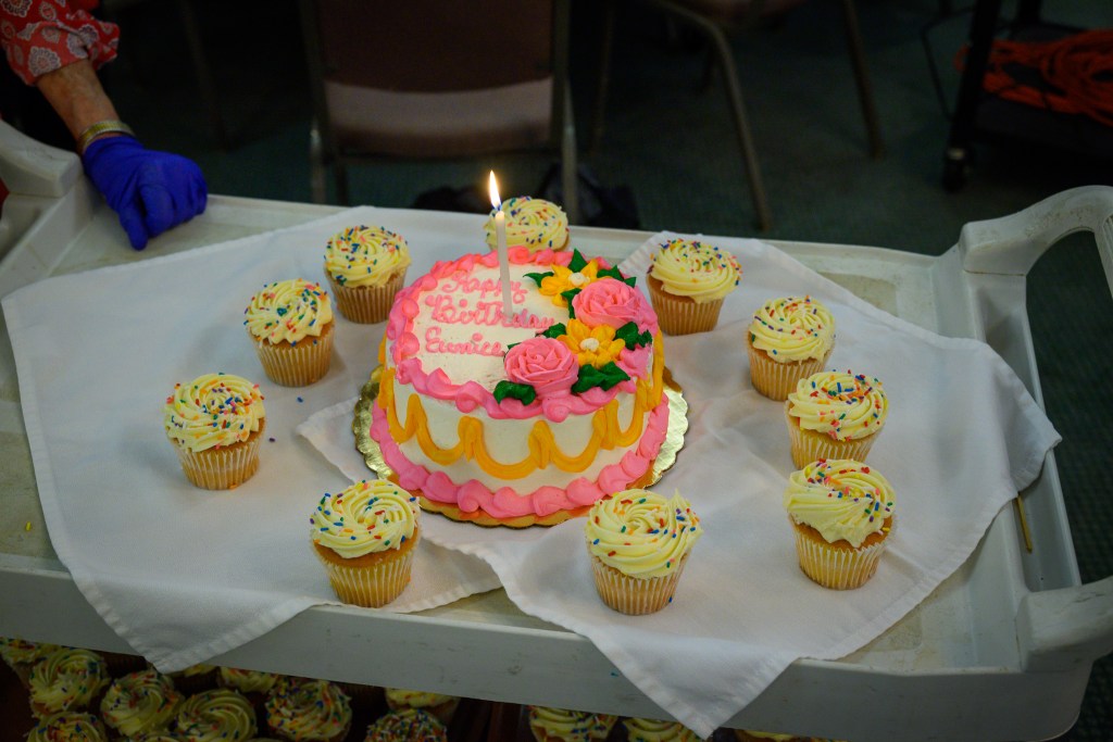 October 11 Linda Rose