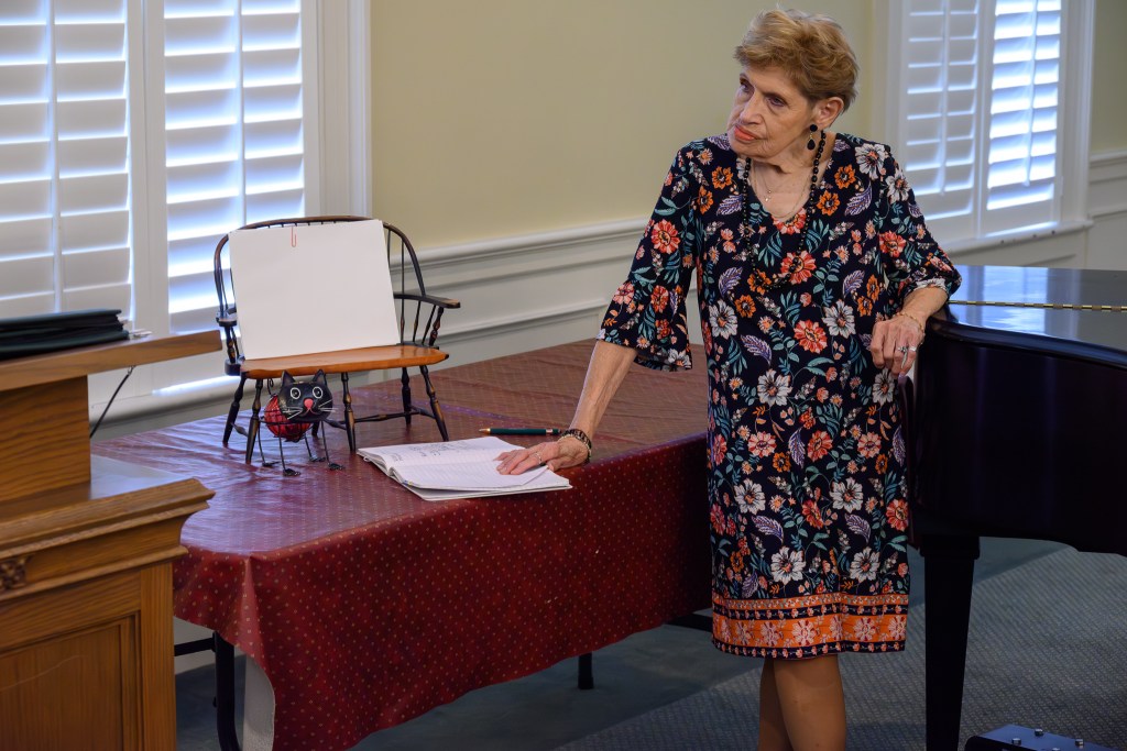 October 11 Linda Rose