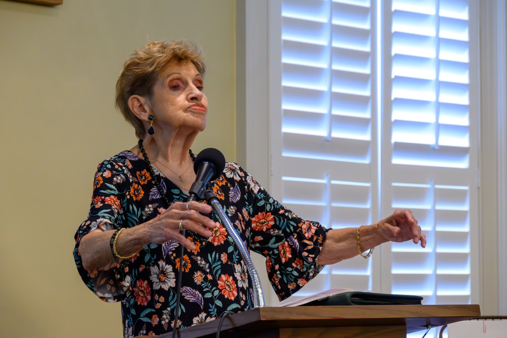 October 11 Linda Rose