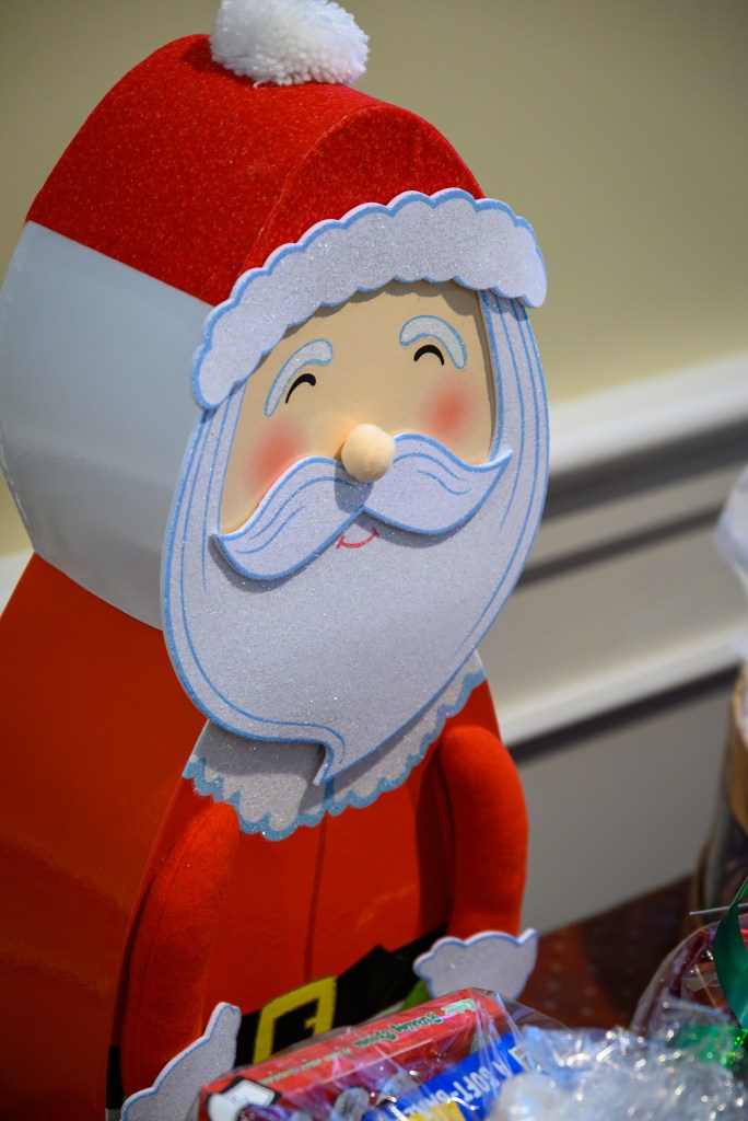 2023 Holiday party and Auction