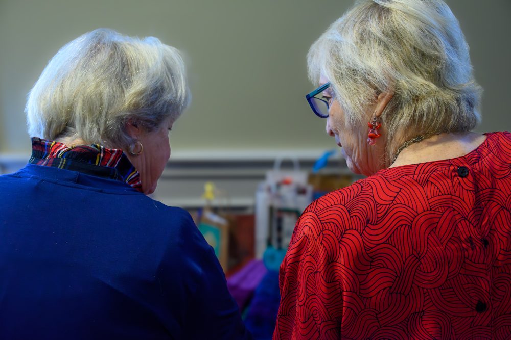 2023 Holiday party and Auction