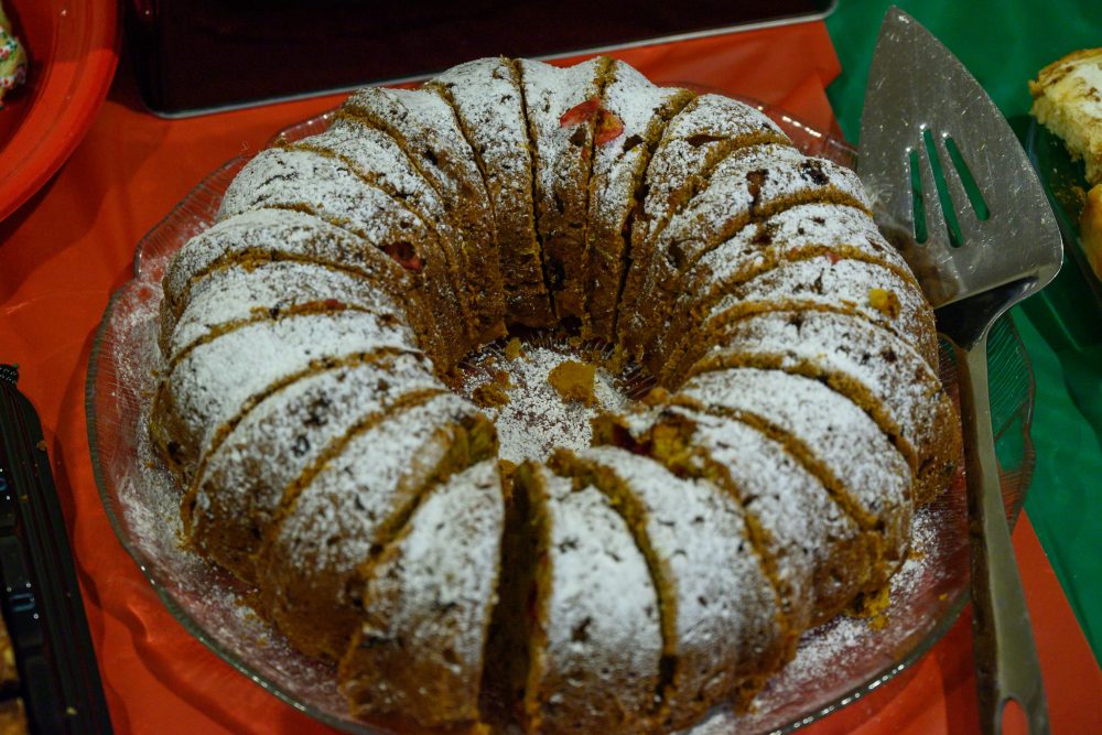 2023 Holiday party and Auction