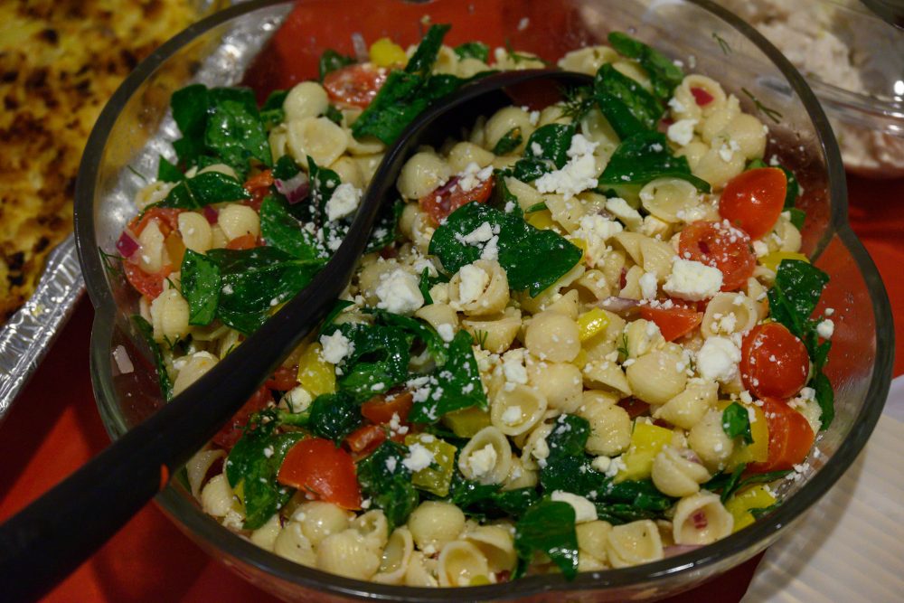 2023 Holiday party and Auction