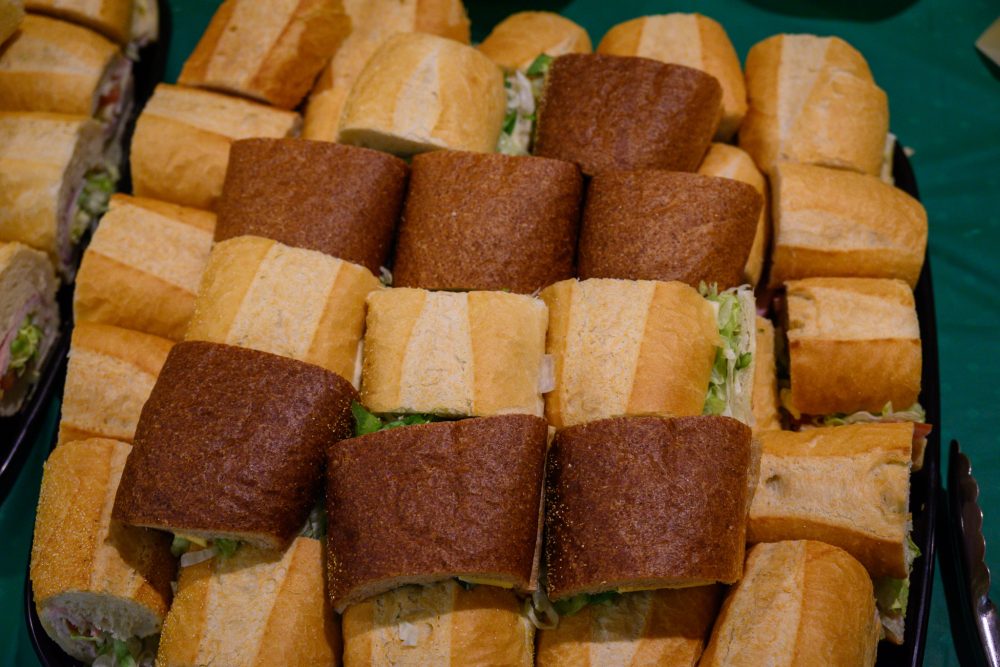 2023 Holiday party and Auction