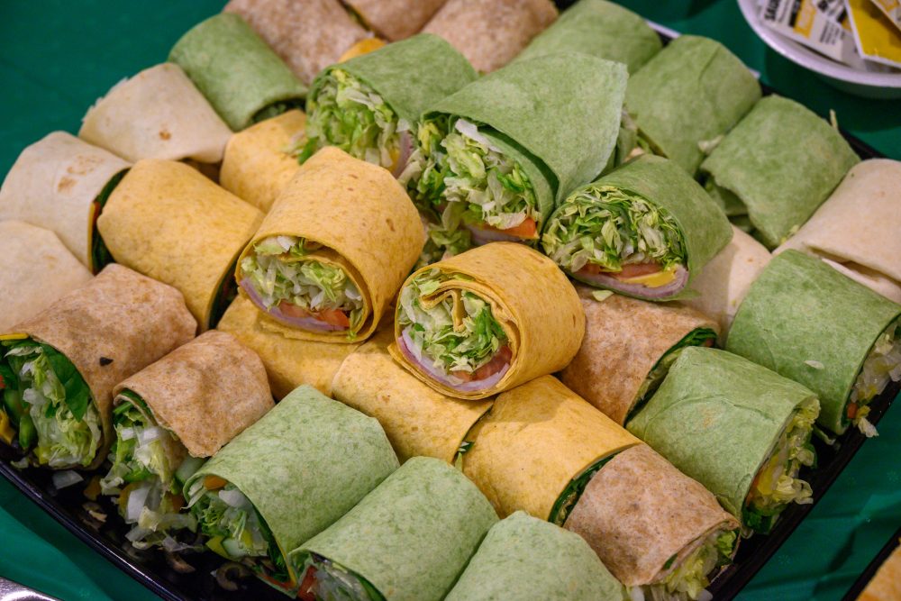 2023 Holiday party and Auction