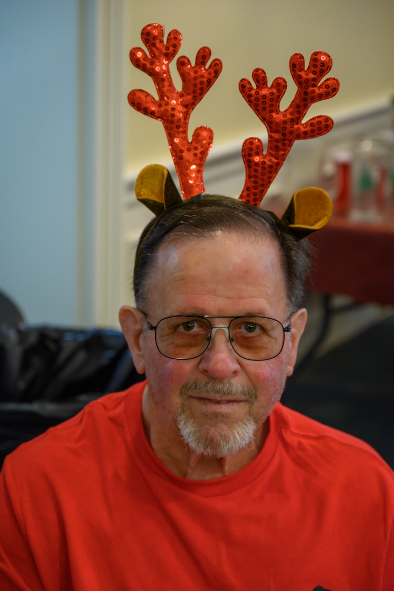 2023 Holiday party and Auction