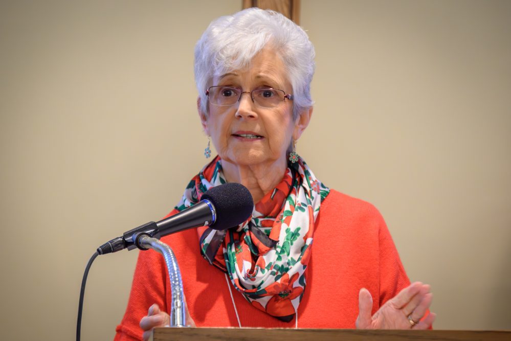 2023 Holiday party and Auction